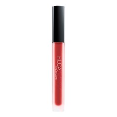 Liquid Matte Long Wear Lipstick - Mat Bitişli Likit Ruj, HUDA BEAUTY